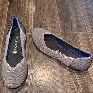 Rothy’s Classic Flats